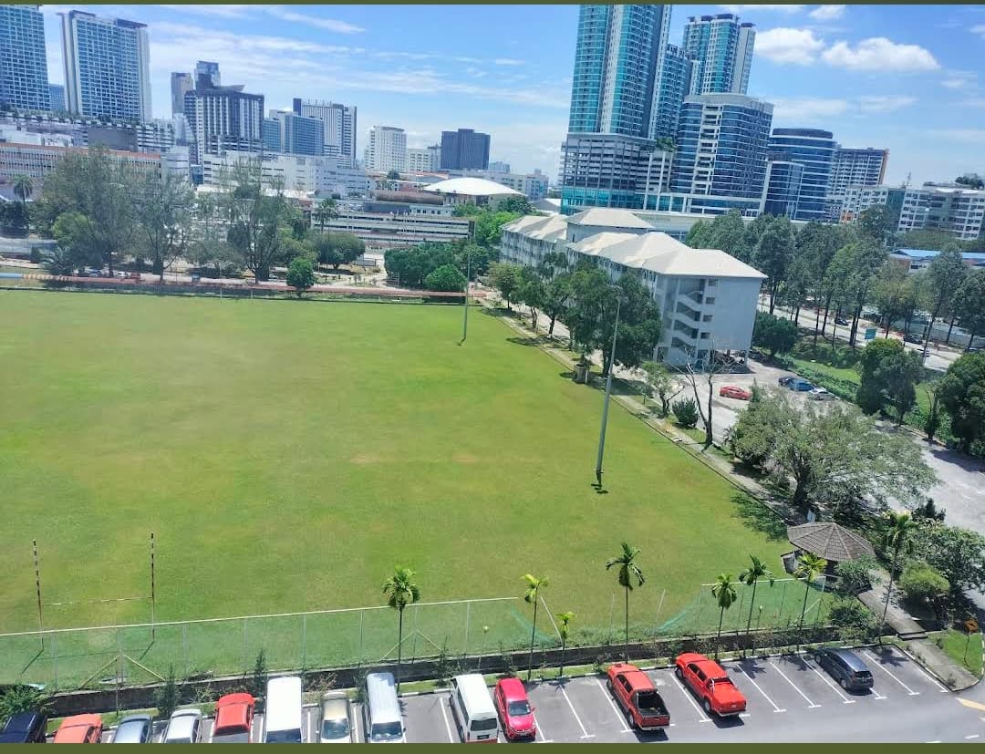 KK 13 — Kolej Kediaman Ketiga Belas