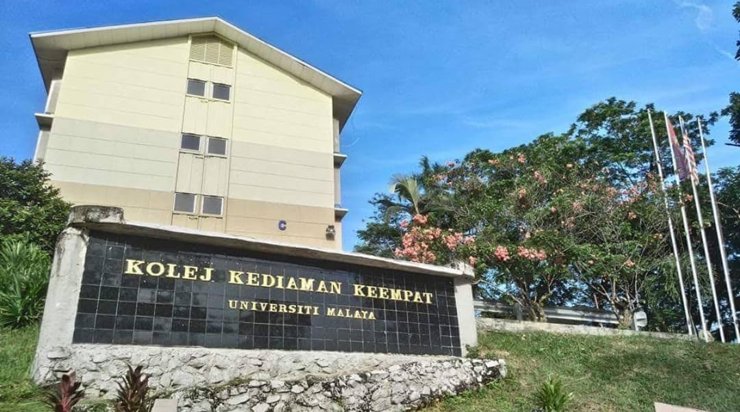 KK 4 — Bestari