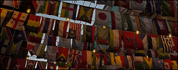 Country Flags