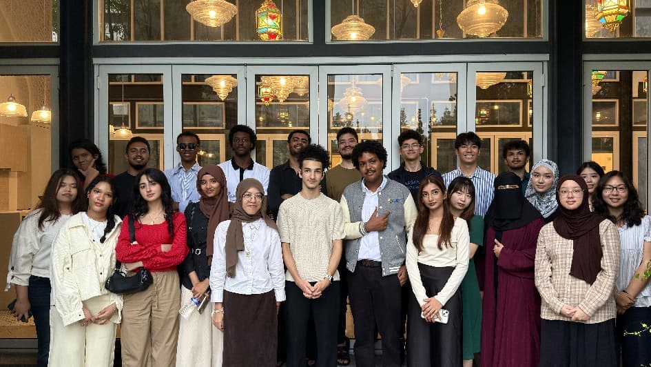 UMISA High Committee