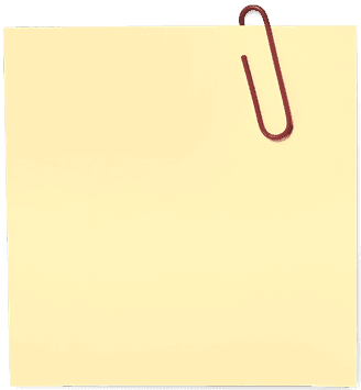 Checklist illustration