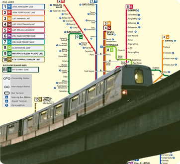 Campus &
City Transit